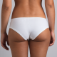 SHORTY JOHANNA BIO BLANC