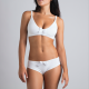 JOHANNA BLANC COTON BIOLOGIQUE