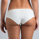 SHORTY JOHANNA IVOIRE COTON BIOLOGIQUE