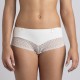 SHORTY CAPUCINE IVOIRE