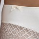 SHORTY CAPUCINE IVOIRE