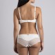 SHORTY CAPUCINE IVOIRE