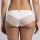 SHORTY CAPUCINE IVOIRE