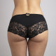 SHORTY CAPUCINE