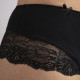 Culotte Bio "Virginie"(noir)